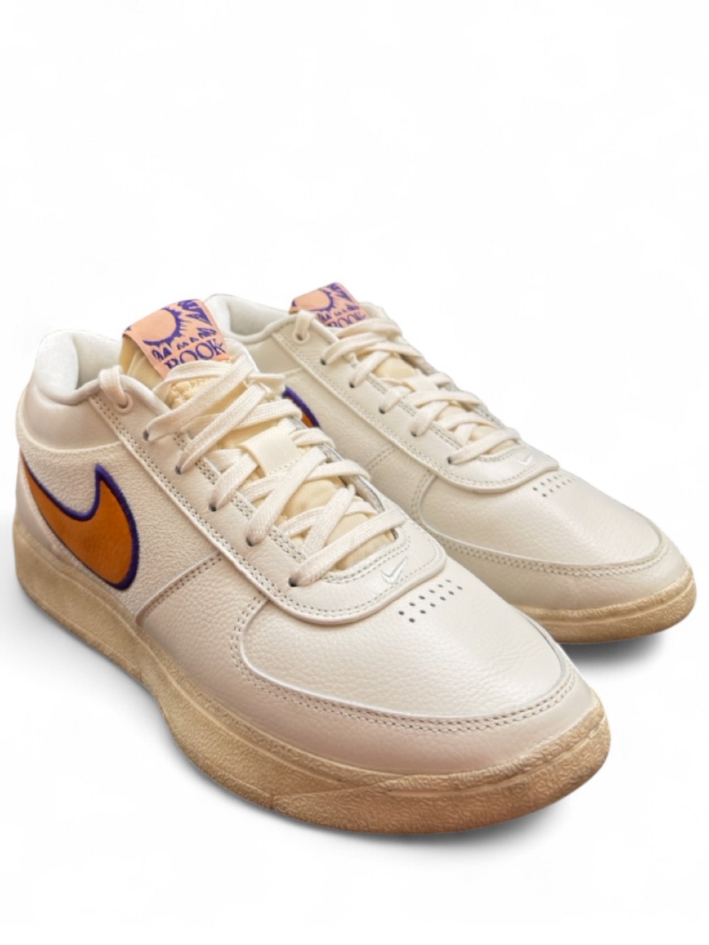 Nike Book 1 ‘Valley’ Size US 9 Men’s/ 10.5 Women’s (NEW)